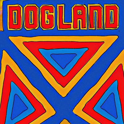 DOGLAND By PEOPLE 1's cover