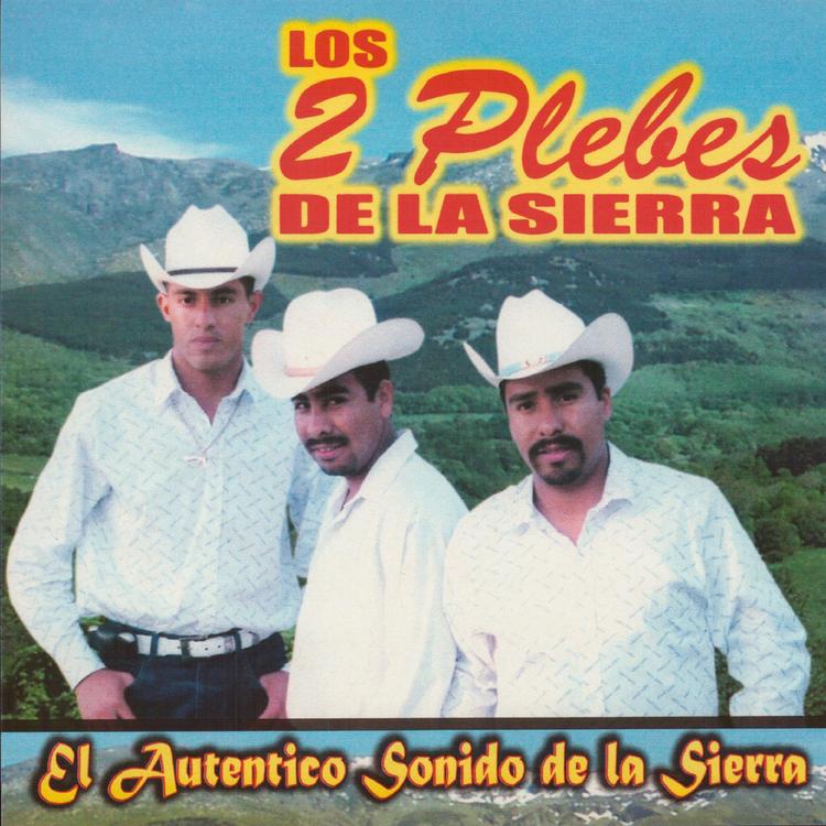 Los Dos Plebes De La Sierra's avatar image