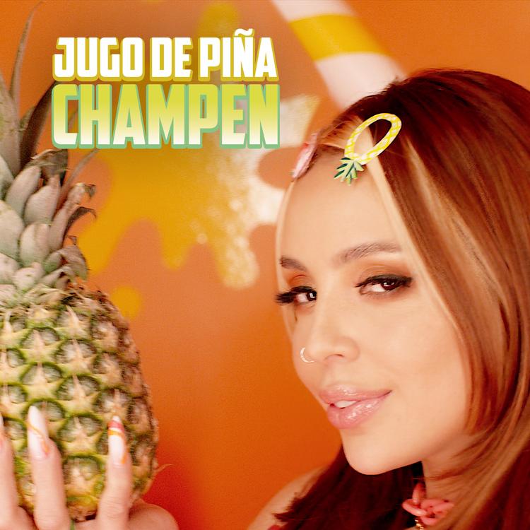 Champen's avatar image