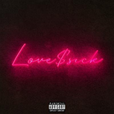 Love$ick By 2Scratch's cover