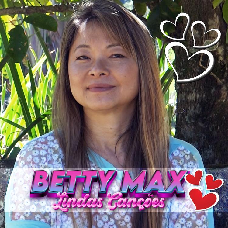 Betty Max's avatar image