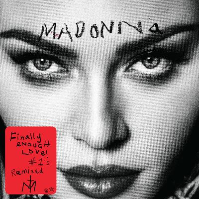 Living For Love (Offer Nissim Promo Mix) [2022 Remaster] By Offer Nissim, Madonna's cover