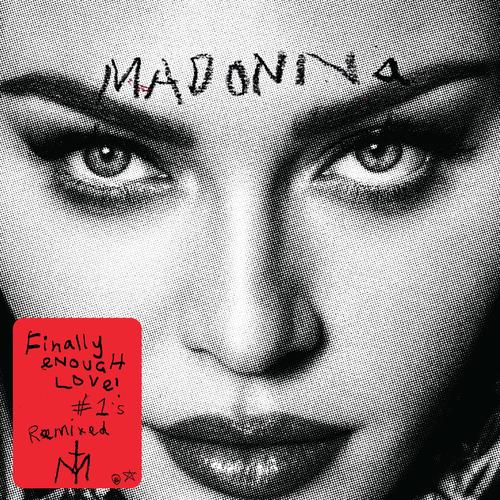 Frozen (Single) by Madonna CD