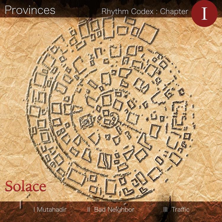 Solace's avatar image
