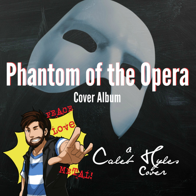 Music of the Night (From "Phantom of the Opera")'s cover