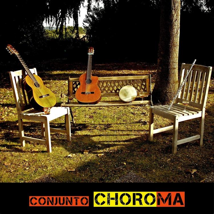 Conjunto Choroma's avatar image