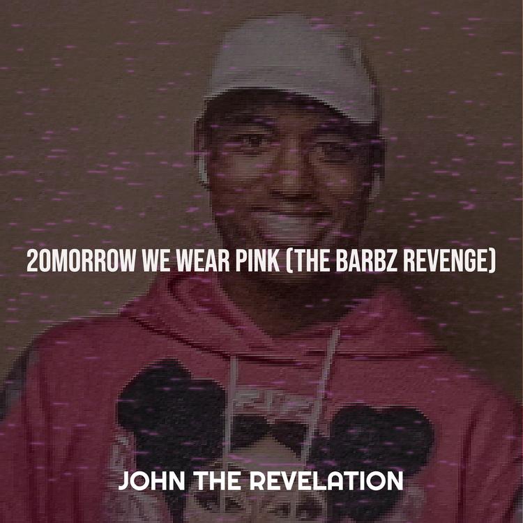 John The Revelation's avatar image