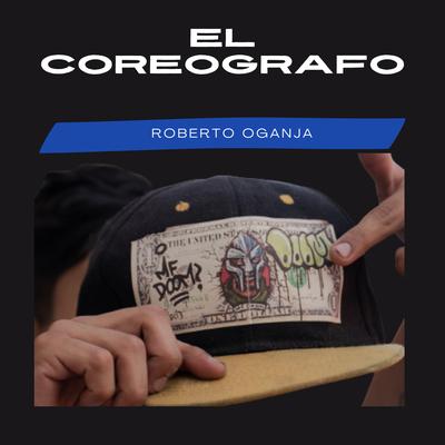 Roberto Oganja's cover