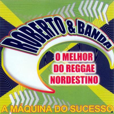 A Máquina do Sucesso, Vol. 1's cover