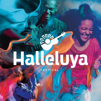 Halleluya By Festival Halleluya, Yuri Costa's cover