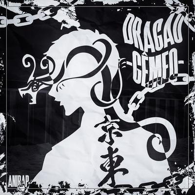 Dragão Gêmeo (Mitsuya)'s cover