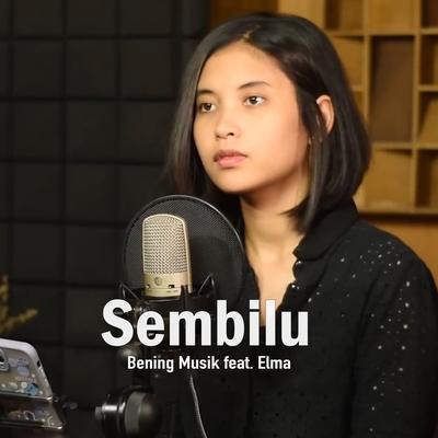 Sembilu's cover