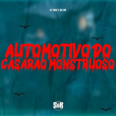 Automotivo do Casarão Monstruoso 2.0's cover