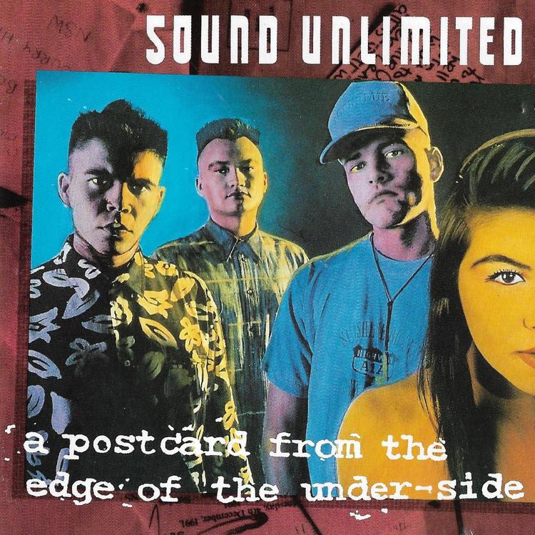 Sound Unlimited's avatar image