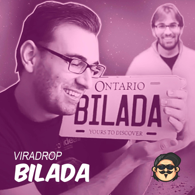 Bilada By Viradrop's cover