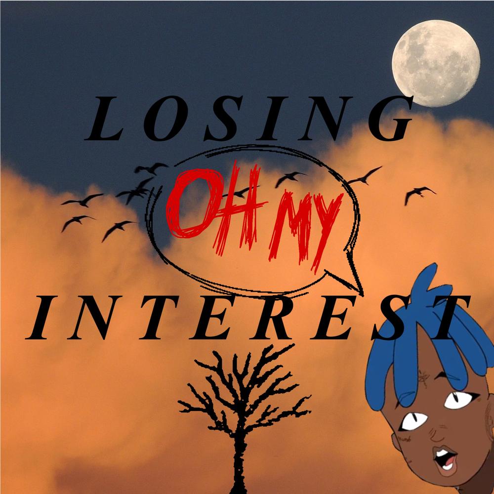 Losing Interest by Stract, Shiloh Dynasty on  Music 