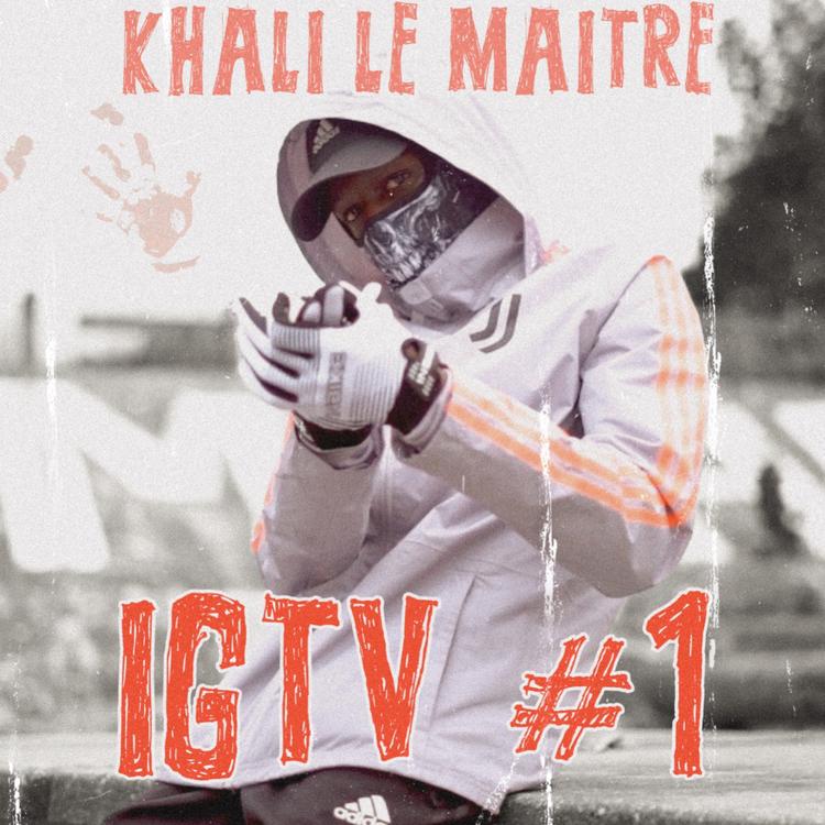 Khali Le Maitre's avatar image