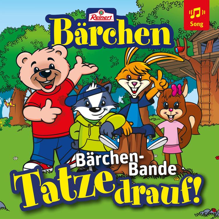Bärchen-Bande's avatar image