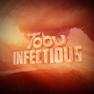 Infectious By Tobu's cover