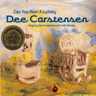 Dee Carstensen's cover