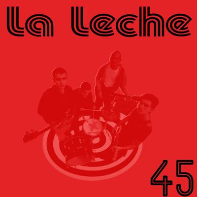 Phantomas By La Leche's cover