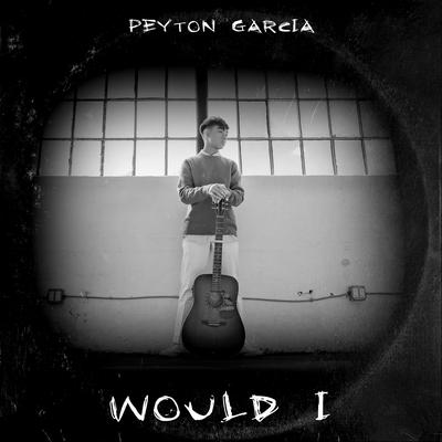 Peyton Garcia's cover