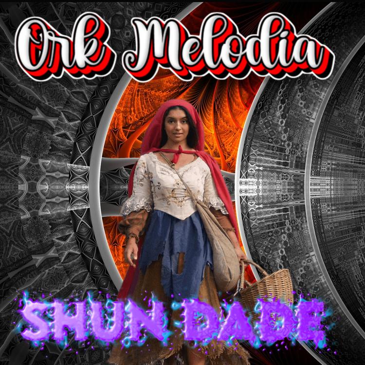 Ork Melodia's avatar image