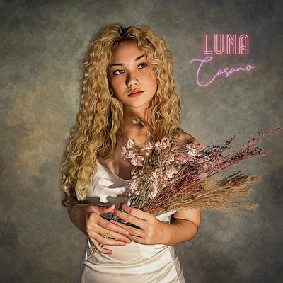 Cinta Luar Biasa By Luna Casano's cover