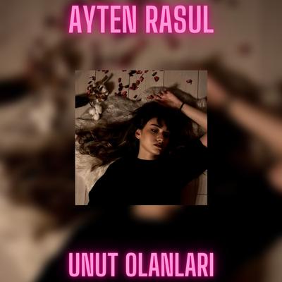 Unut Olanları's cover