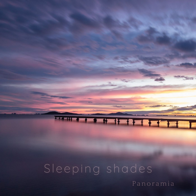 Sleeping Shades By Panoramia's cover