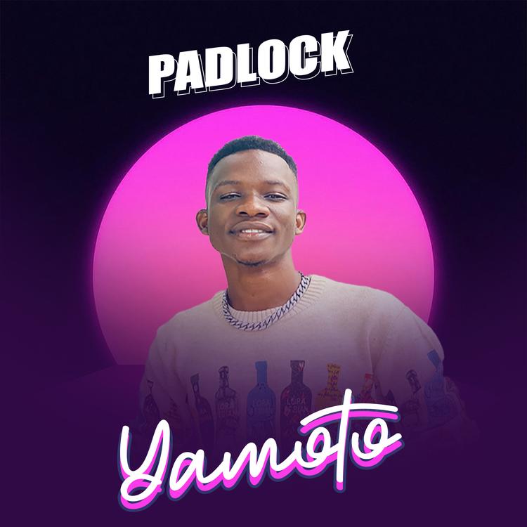 Padlock's avatar image