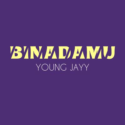 Young Jayy's cover