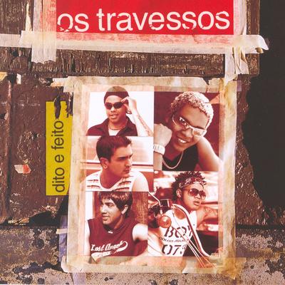 Alô By Os Travessos's cover