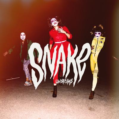 Smile By SNAKE's cover