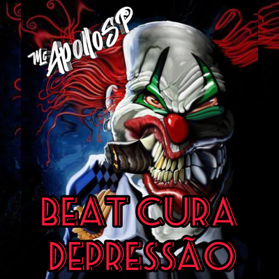 Beat Cura Depressão's cover