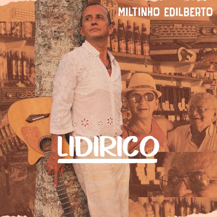 Miltinho Edilberto's avatar image