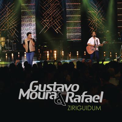 Ziriguidum By Gustavo Moura, Rafael's cover