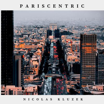 Pariscentric By Nicolas Kluzek's cover