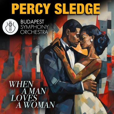 When A Man Loves A Woman (Re-Recorded) [Orchestral Version]'s cover