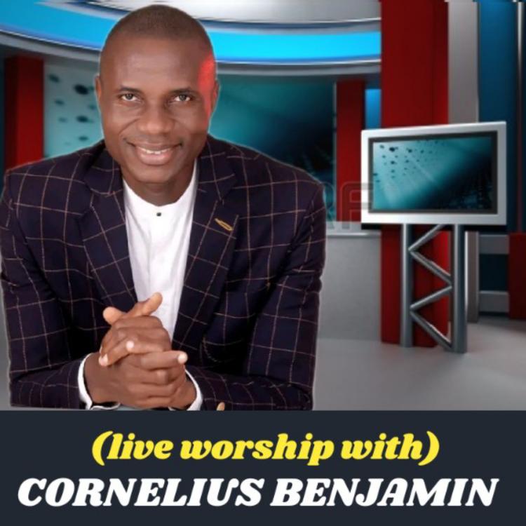 Cornelius Benjamin's avatar image