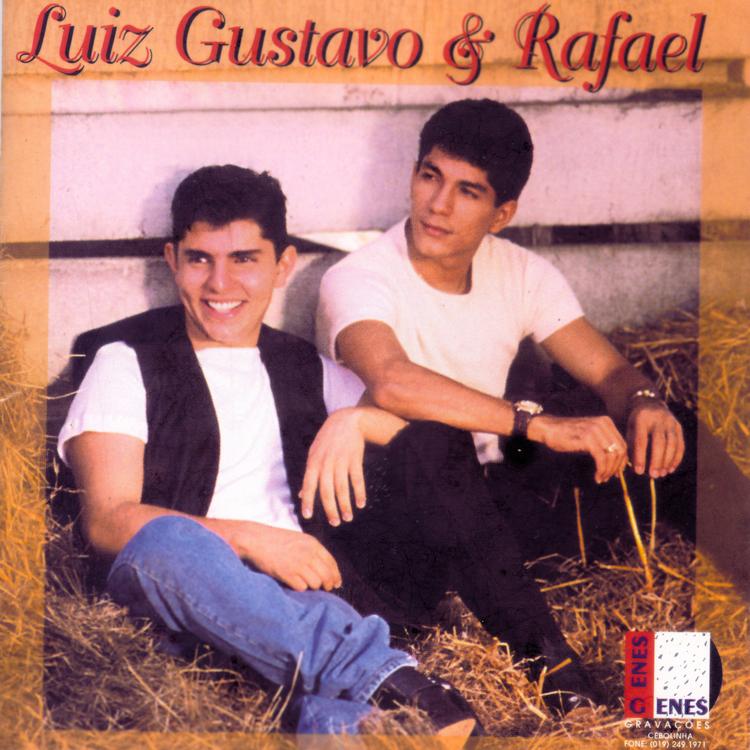 Luiz Gustavo e Rafael's avatar image