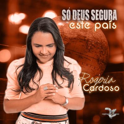 Só Deus Segura Este País's cover