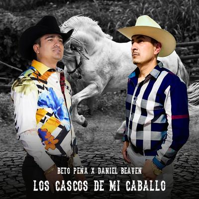 Los Cascos De Mi Caballo's cover