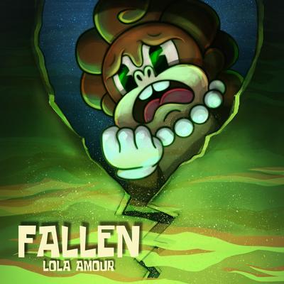 Fallen's cover