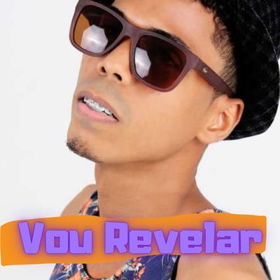 Vou Revelar By Samuel's cover