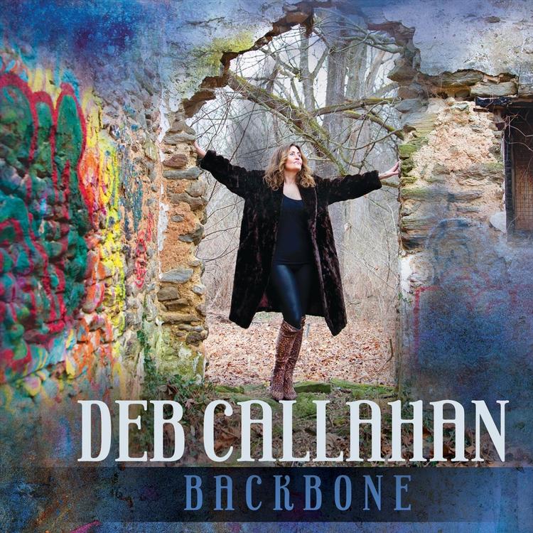 Deb Callahan's avatar image
