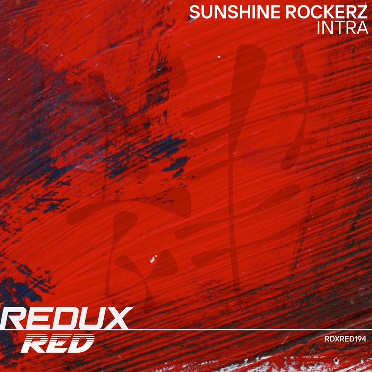 Sunshine Rockerz's avatar image