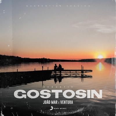 Gostosin (Acoustic) By João Mar, Ventura's cover