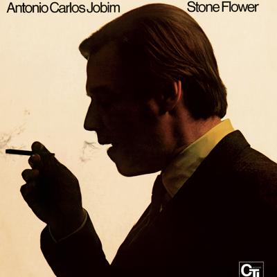 Children's Games By Antônio Carlos Jobim's cover