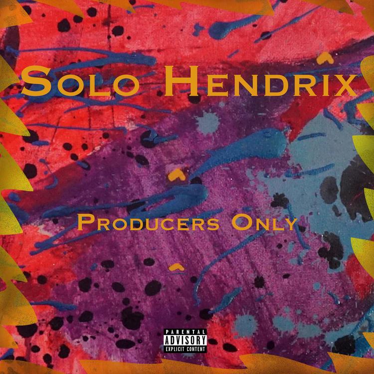 Solo Hendrix's avatar image